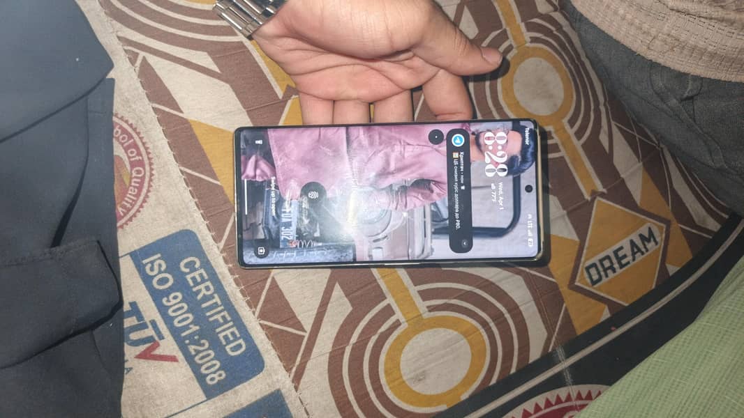 google pixel 6 pro 2