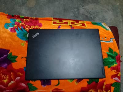 Lenovo Thinkpad T470s