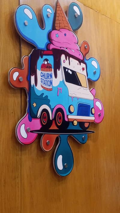 required female staff