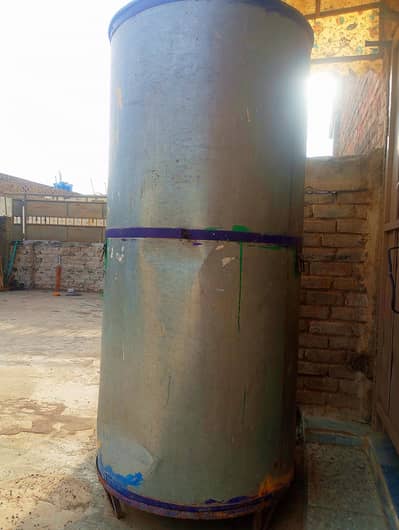 Gandum Storage for sale