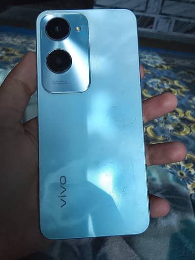 Vivo Y18 for sale
