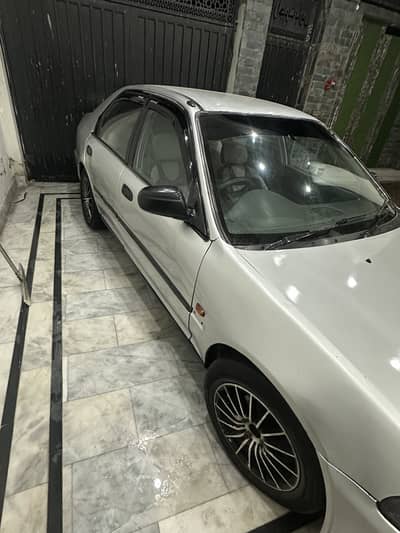 Honda Civic dolphin 1994