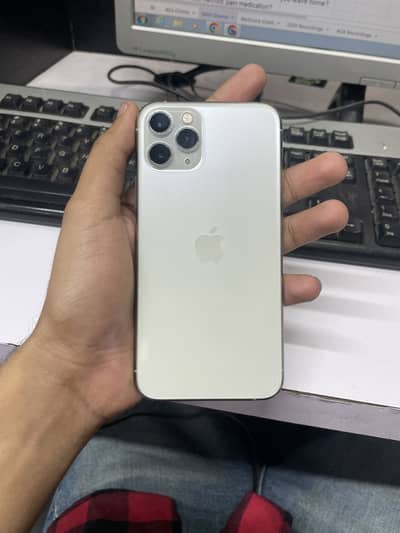 iPhone 11 Pro