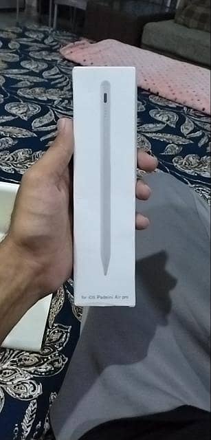 Active Stylus Pen for iPads