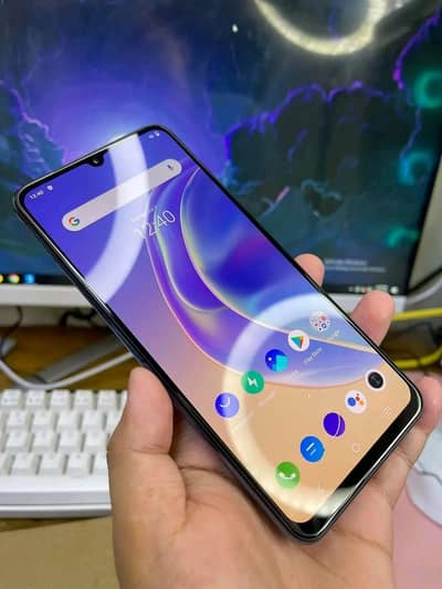 Vivo v21e 8gb Ram 128gb memory 0319/3220/605