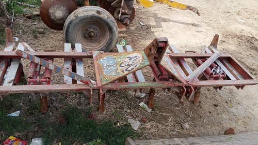 9 phala hal Hafiz abad ki bani hoii ,