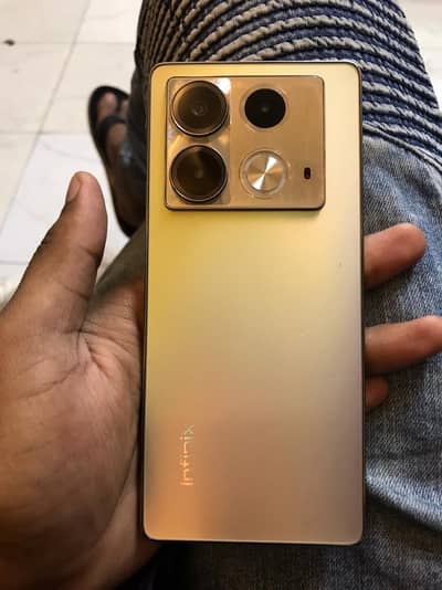 infinix Note 4 all ok mobile urgent possible