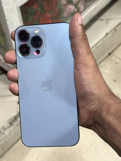 Iphone 13 Pro Max Non pta factory unlock