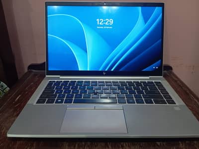 HP Laptop i7 10th Generation Laptop for sale