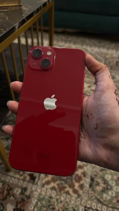 Iphone 13 Non Pta