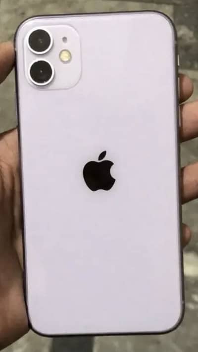 iPHONE 11 NON PTA All Ok
