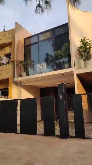 Brand New 10 Marla House For Sale In F-6.