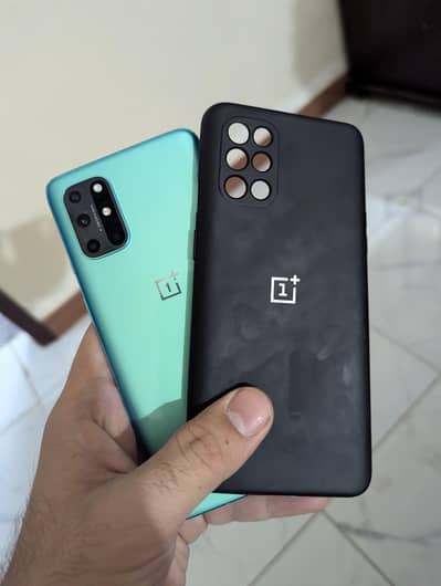 One plus 8t