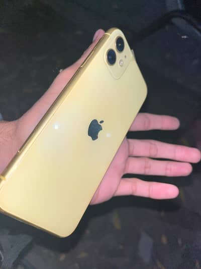 Iphone 11 Jv