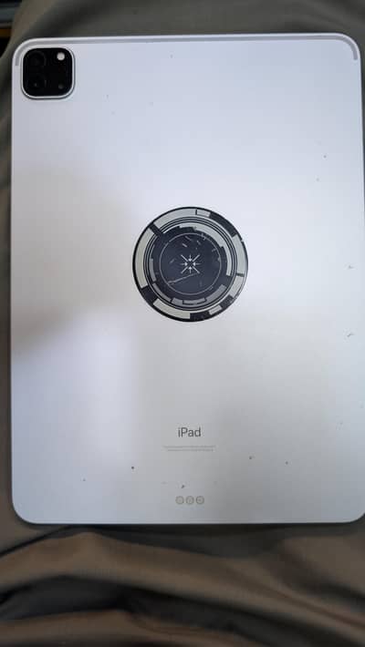 ipad Pro M1 chip 128