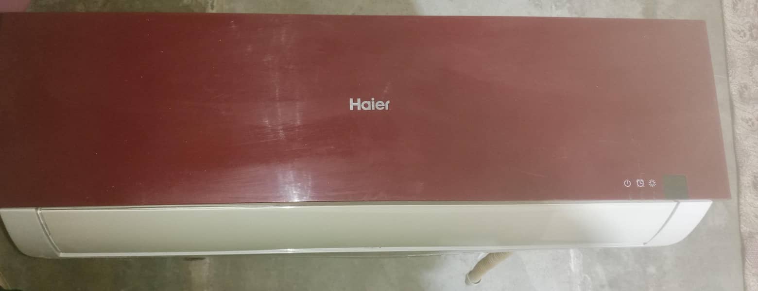 Haier 5