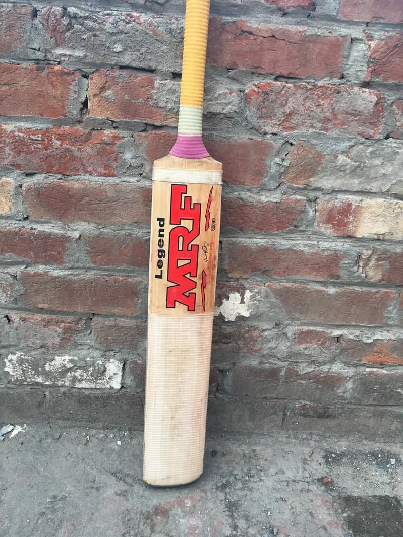 cricket bat 2