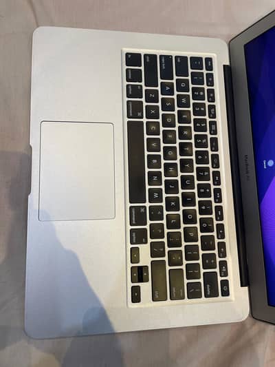 Macbook Air 2015 Available for Sale