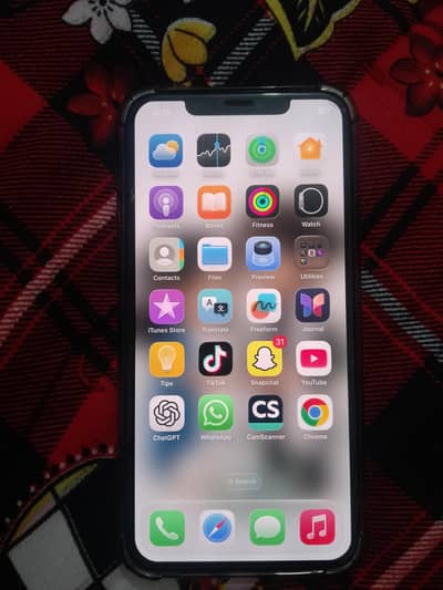 iphone 11 pro max jv