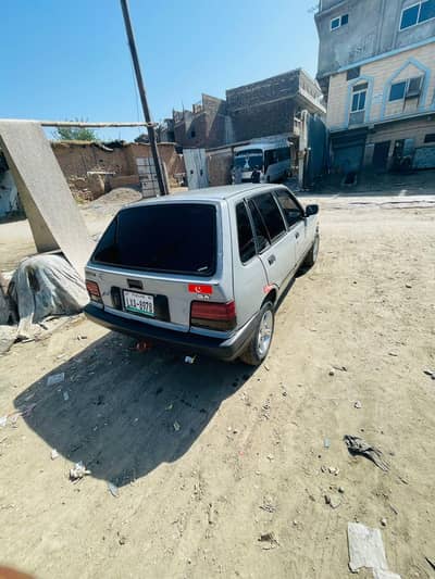 suzuki khyber 96 model