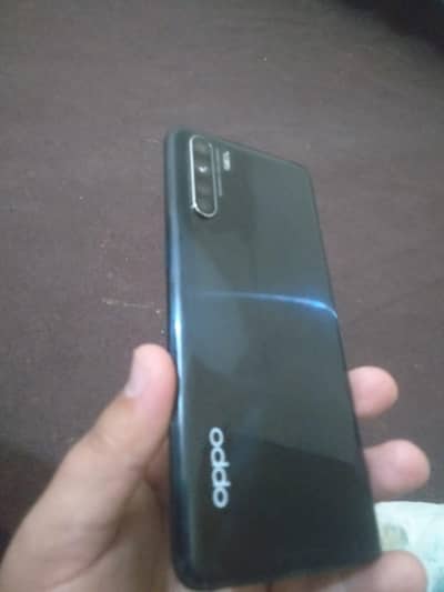 Oppo A91
