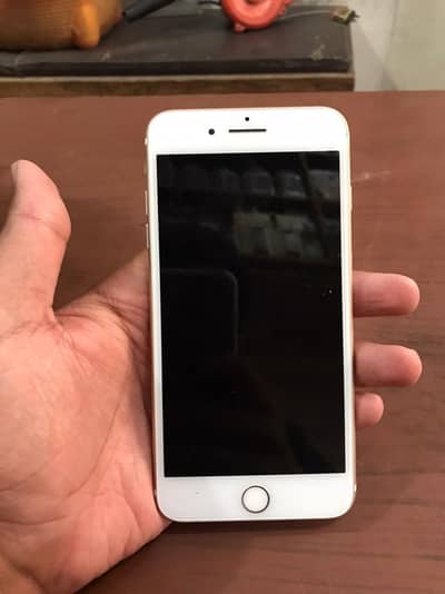 iphone 7 plus pta approved