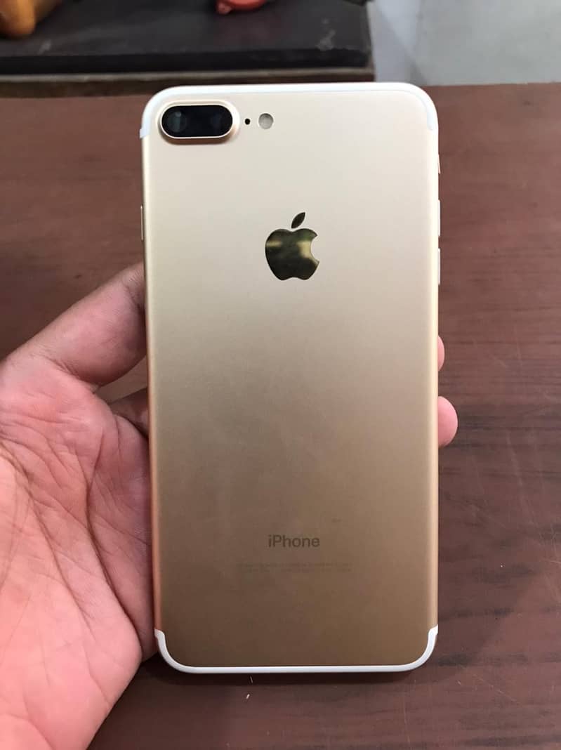 iphone 7 plus pta approved 1