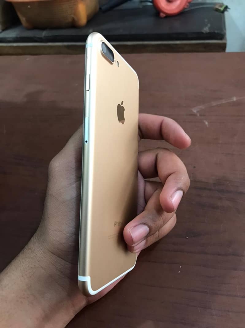 iphone 7 plus pta approved 3