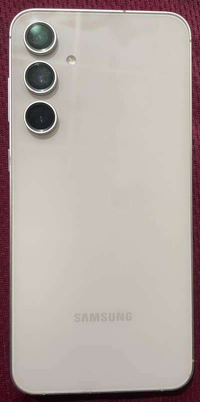 Samsung S23 FE 8/256