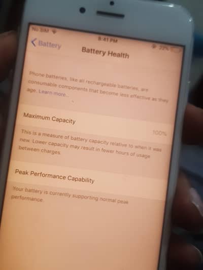 Iphone 6 Bypassed