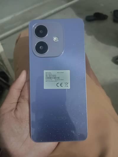 oppo a5i 4gp64gp condition done by 10