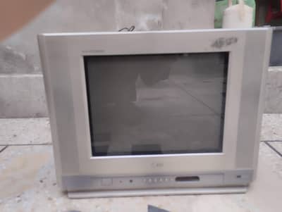 LG original TV