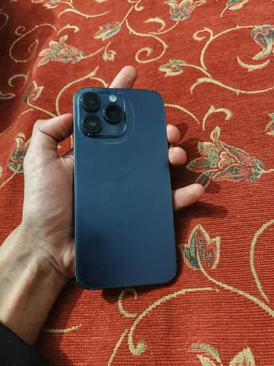 Iphone 14 pro max JV