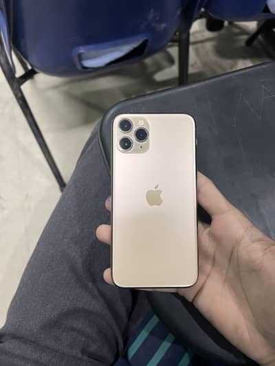 iPhone 11 Pro PTA approved