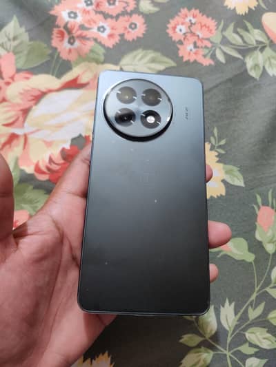 oneplus ace5/13r 12/256 official PTA