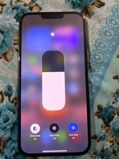 IPhone 13 pro max Jv 512 gb