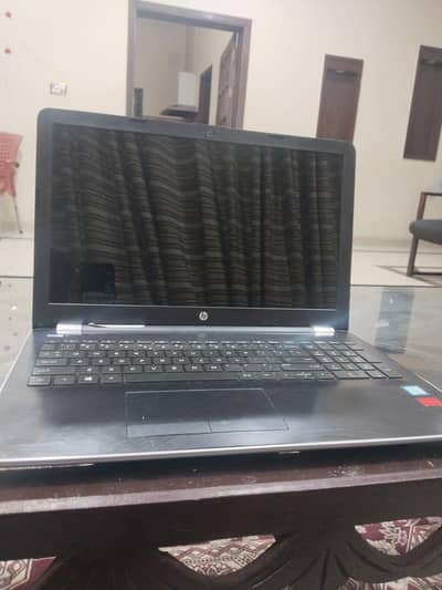 hp laptop 15-bs0xx for sale