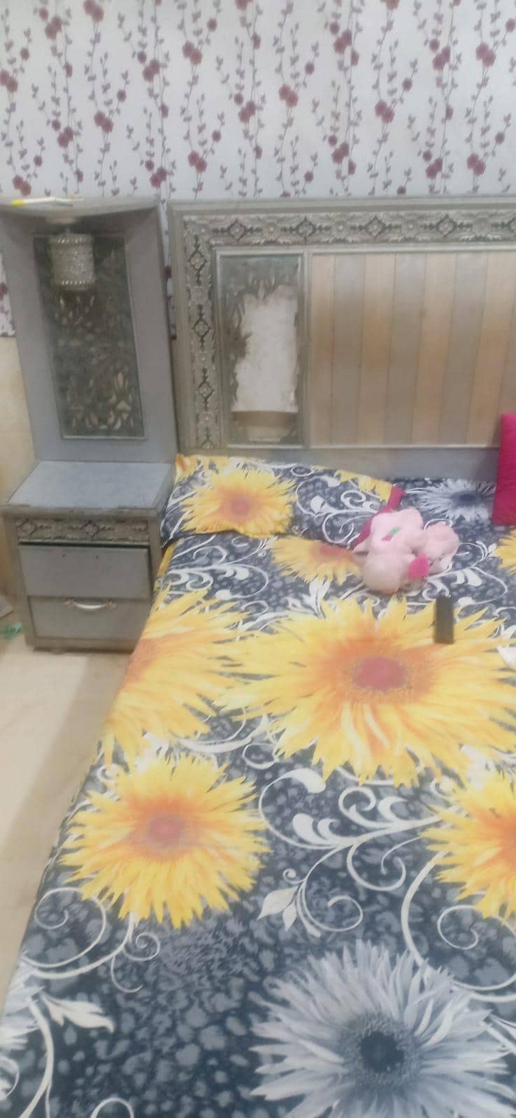 bad saif decoder dressing 1