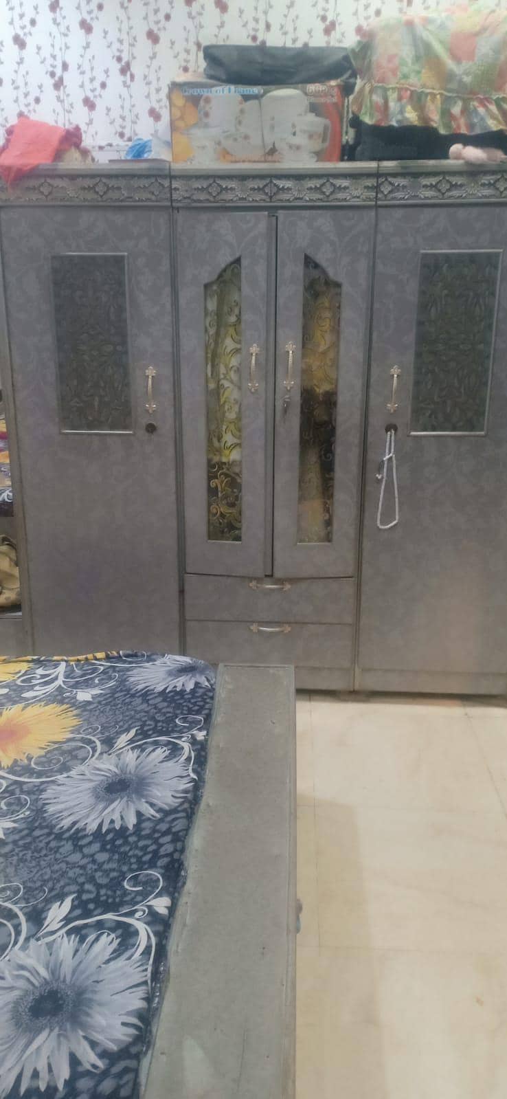 bad saif decoder dressing 4