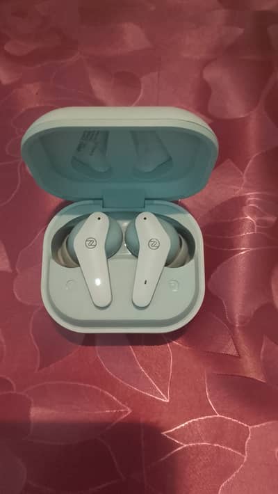 Zero brand airbuds gravity 2k