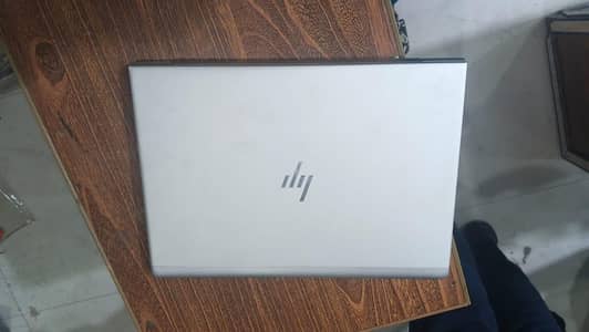 HP Elite book