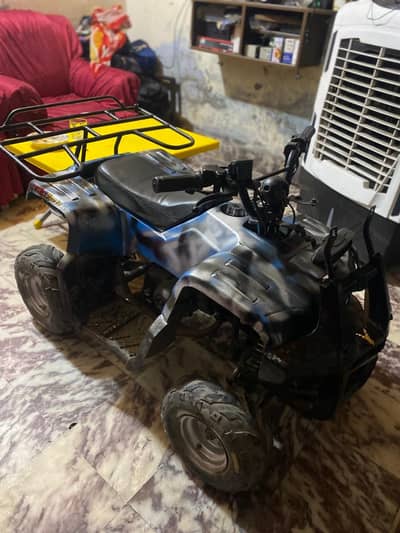 Atv quad for sale