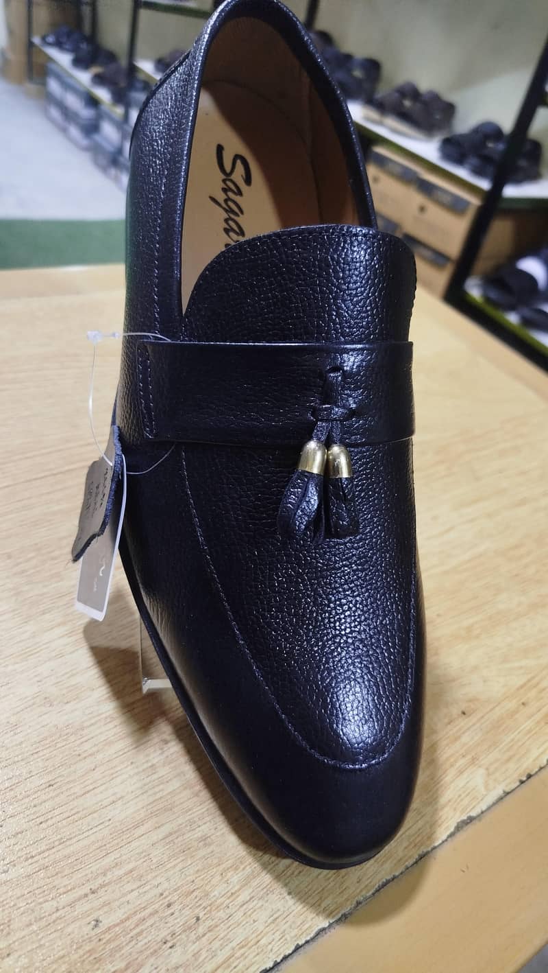 نیو شوز لیدر 0