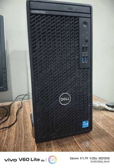 Dell i3 12th generation