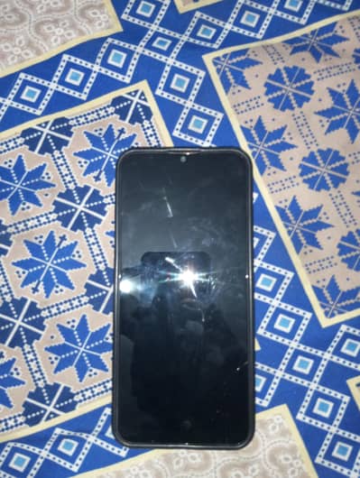 infinix hot 8 lite  2/32gb
