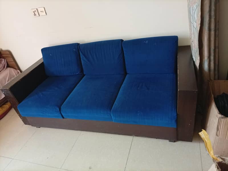 sofa set 4