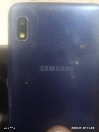 Samsung a10