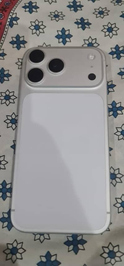 17 pro max factory 256