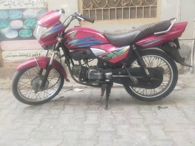 prider 100 for sale 2017 Model