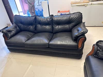 Sofa set for sale